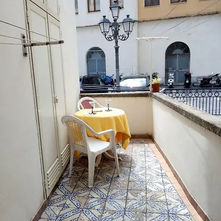 Casa Degli Artisti