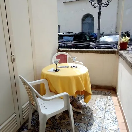公寓 Casa Degli Artisti 阿特拉尼