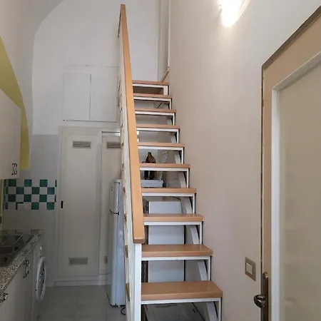 Casa Degli Artisti 阿特拉尼