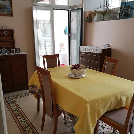 Casa Degli Artisti